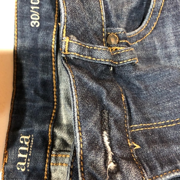 Womens skinny jeans - Picture 2 of 3